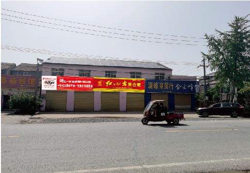 连云港广告牌制作要注意什么才能避免被整改？