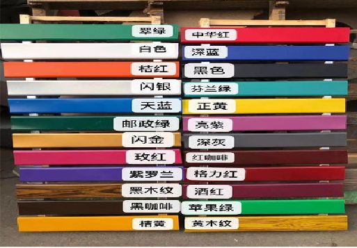 连云港做招牌可以用哪些材料？