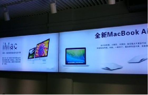 连云港软膜灯箱的价格与什么因素有关？