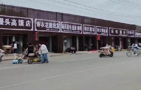 连云港政府规划的统一招牌样式有哪些？
