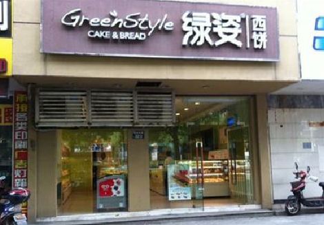 连云港门头招牌设计小技巧。